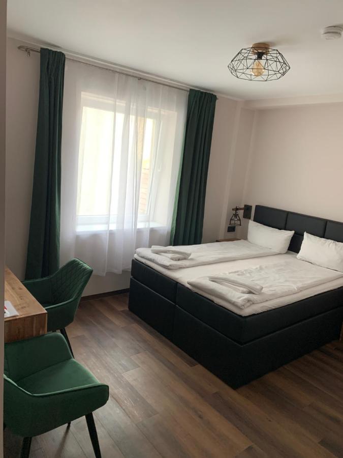 Hotel Capitol Zentrum - 24H - FDH Exteriör bild