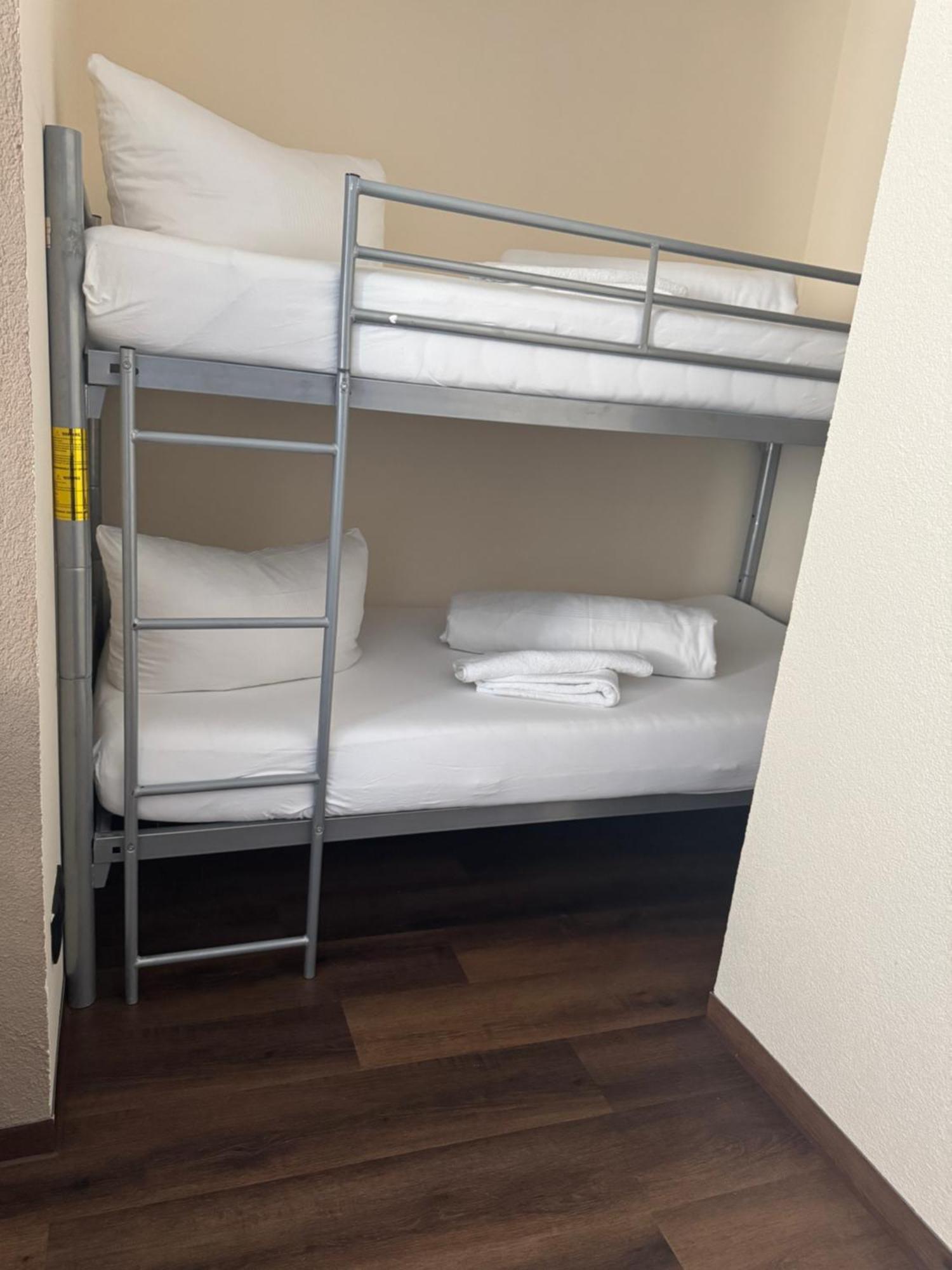 Hotel Capitol Zentrum - 24H - FDH Exteriör bild