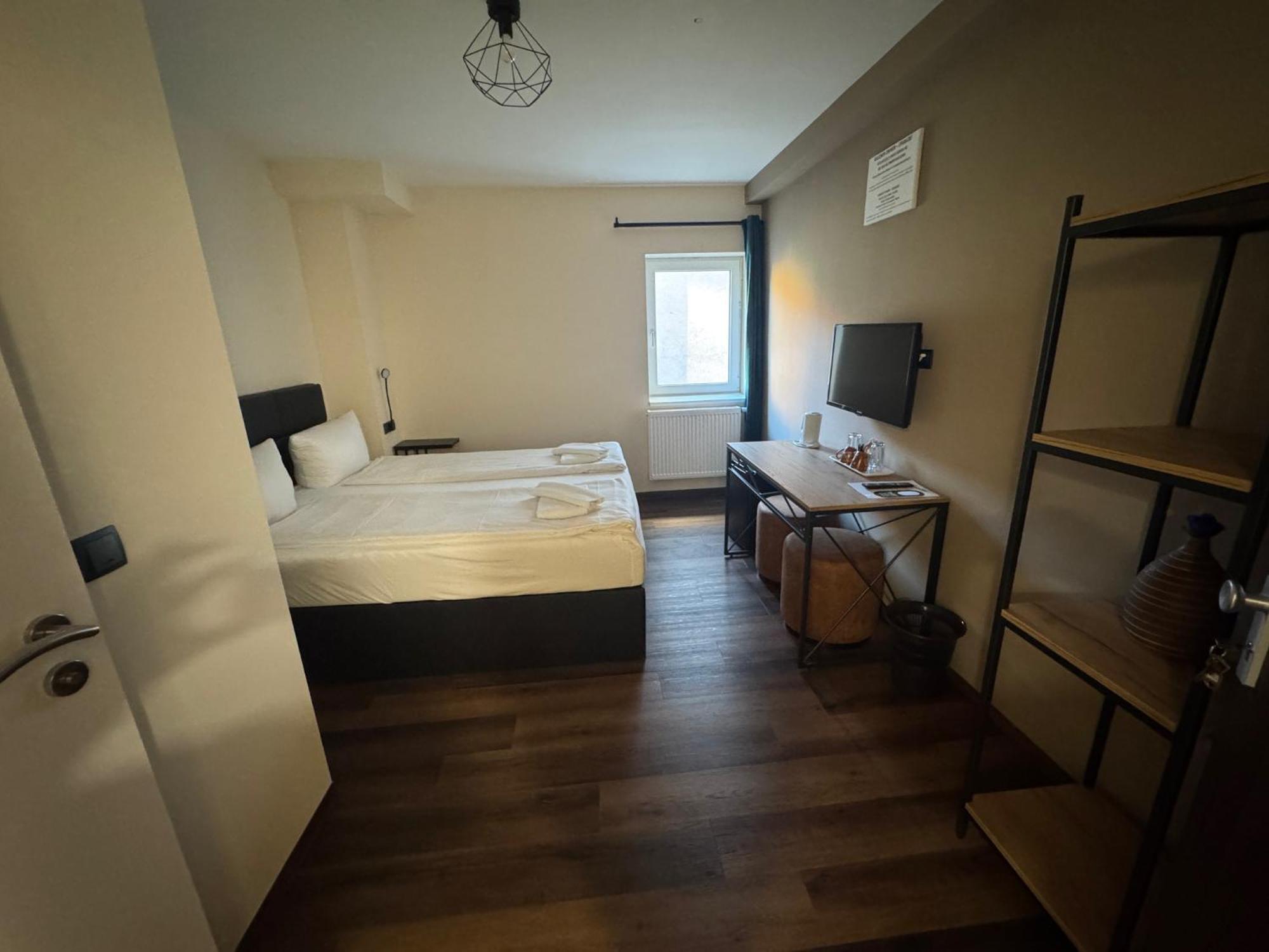 Hotel Capitol Zentrum - 24H - FDH Exteriör bild