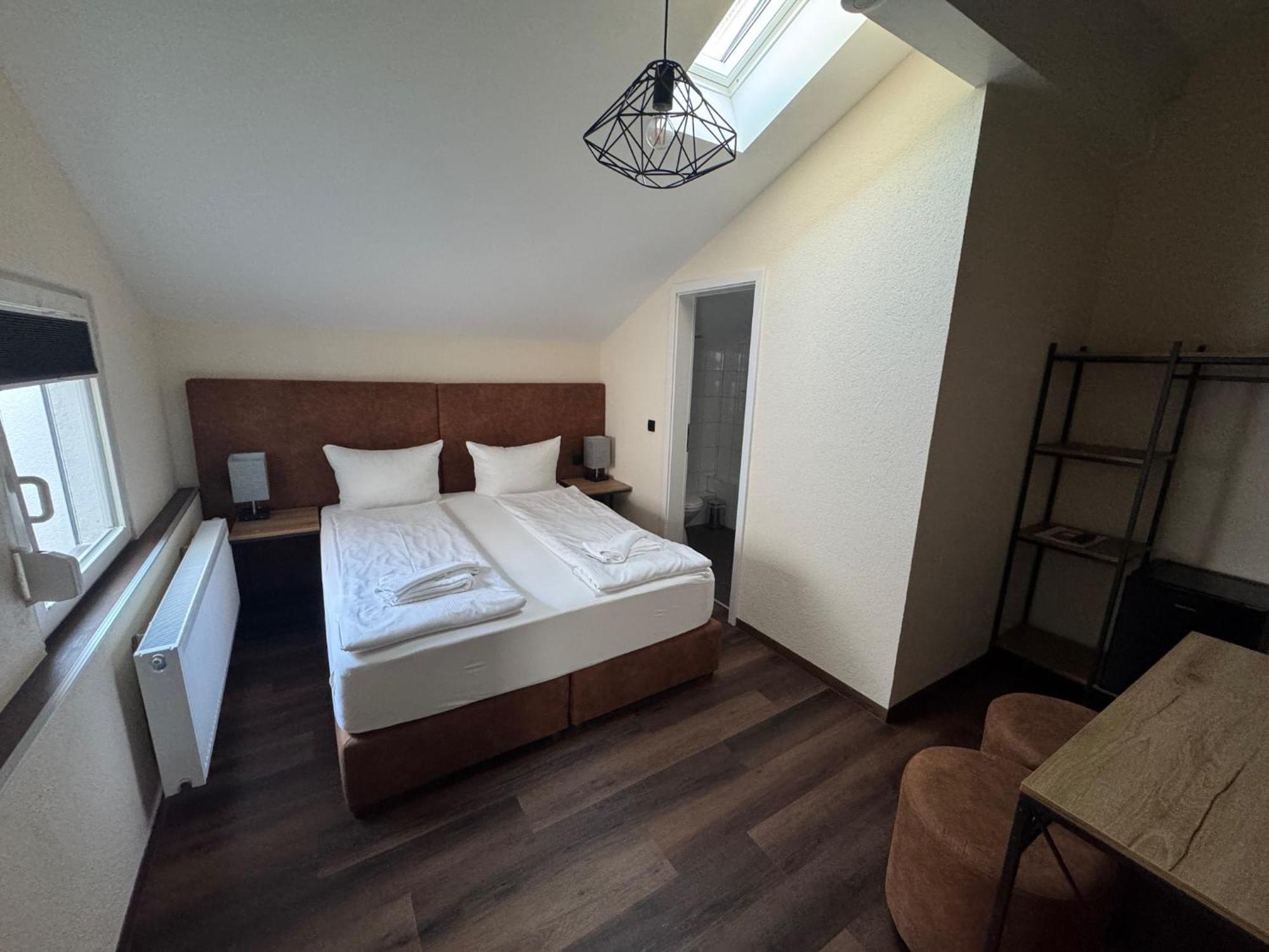 Hotel Capitol Zentrum - 24H - FDH Exteriör bild