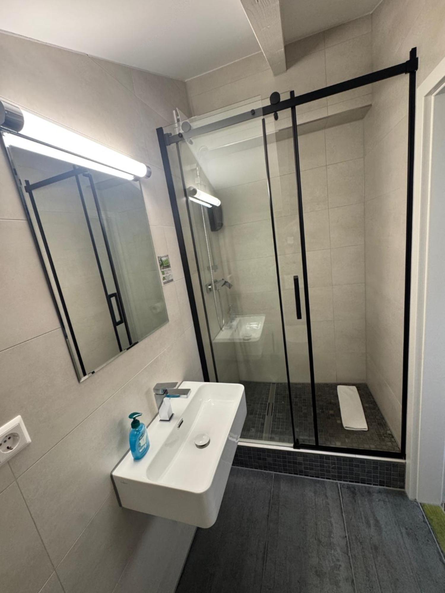 Hotel Capitol Zentrum - 24H - FDH Exteriör bild