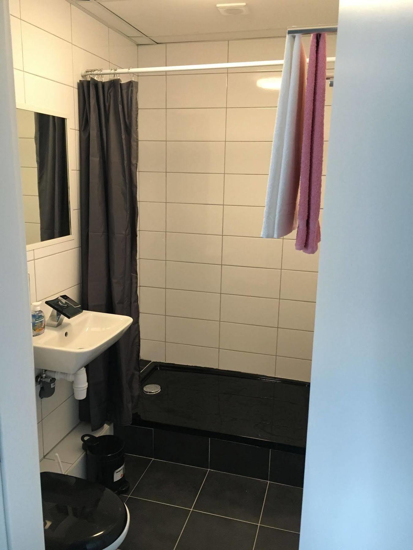 Hotel Capitol Zentrum - 24H - FDH Exteriör bild